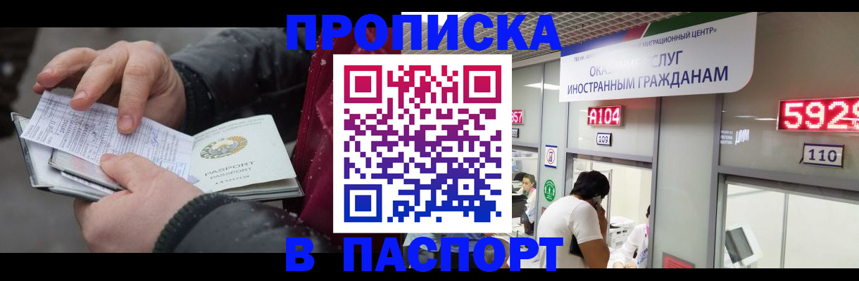 прописка гарантия в Тольятти